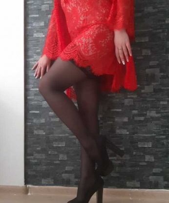 Анкета проститутки Эвелина - Фото 1, Гойты, 31 год, №5937